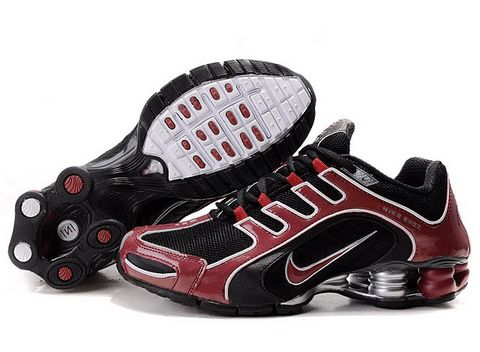 nike shox R5-005